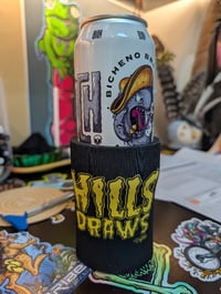 Image 2 of Seagull stubby cooler