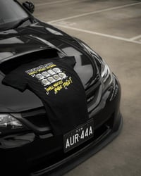 Image 4 of SMALL WHEELS Tee