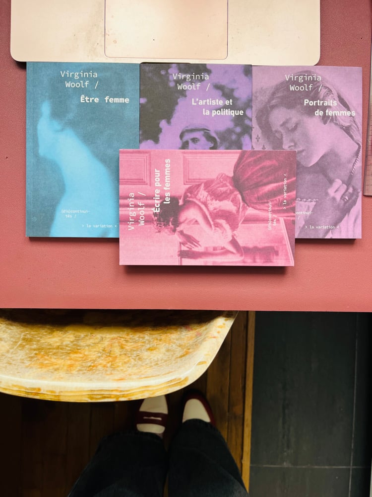 Image of LIBRAIRIE