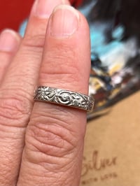Image 1 of Stacker Ring, 7.5