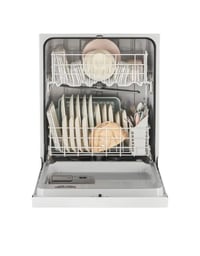 Image 3 of Whirlpool Dishwasher - WDF341PAPW