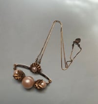 Image 1 of Collier « GOUGES »