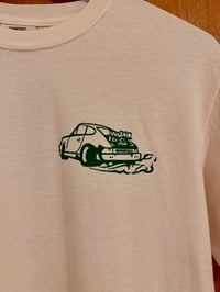 Image 1 of Oil spill tee 