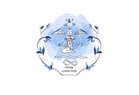 Image 1 of Honoring Our Cosmic Body - Sticker