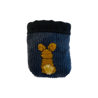 Image 1 of Bunny keychain