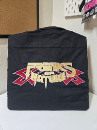 Image 1 of Freaks of Nature logo Dickies workshirt