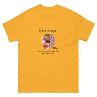 Image 13 of There is Hope Tee