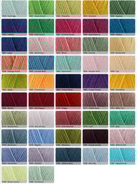 Image 4 of Single Colour Snazzy Jumper 