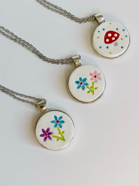 Image of Little Necklaces