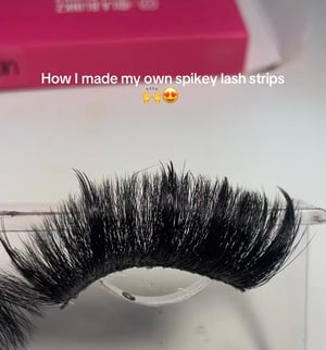 Image of The Spikey Set