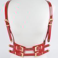 Image 1 of Plus size Harness