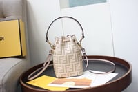 Image 3 of FF Mon Tresor Bag