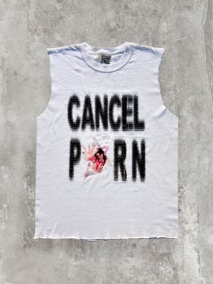 Image of [ CXL ] t-shirt .