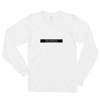 POMPEII Long sleeve LOGO t-shirt