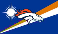 Broncos Flag Marshallese 