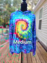Image 2 of Space Spiral