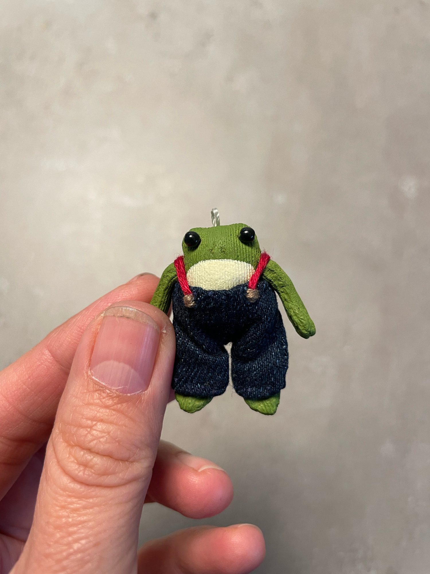 Image of Dorimu Froggy 09