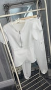 White set