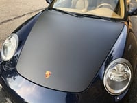 Image 11 of Porsche 997/987 dry carbon hood
