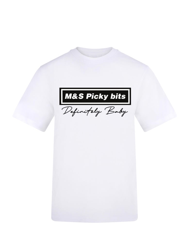 Image of Definitely the season tees 