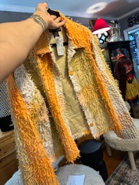 Image 2 of Shaggy Jacket