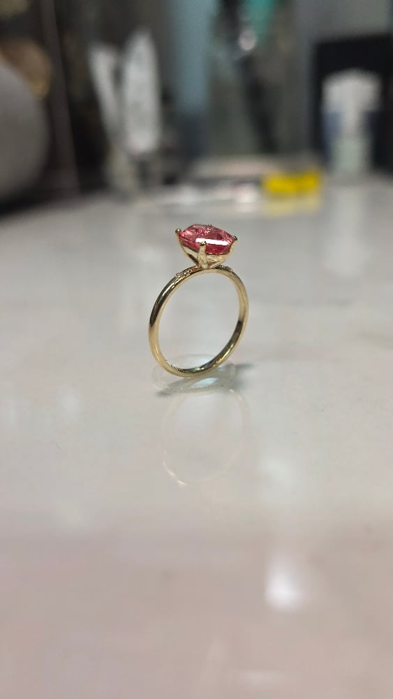 Image of Enchanted Sapphire Drop