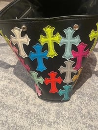 Image 4 of Chrome Bag