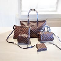 Image 1 of LV 5PC SET