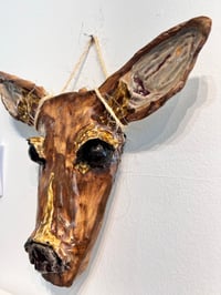 Image 2 of Gelede- Muniba Nur Ritman Oke