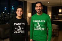 Image 1 of BIRDS TEES 