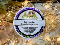 Image 2 of 8 OZ SUGAR SCRUB