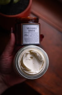 Image 9 of Wild Amber Boheme Tallow Creme