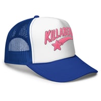 Image 2 of KILLABEAR FOAM TRUCKER