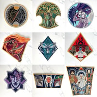 Image 2 of Patches