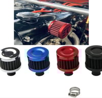 MX5 Crankcase Rocker Breather filter 