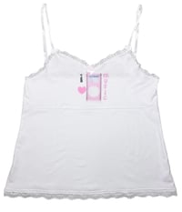 Image 1 of i love music tank top