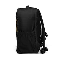 Image 7 of Big Easy Mafia (License Plate) Utility backpack