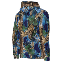 Image 1 of Tahoe Timber Camo Hoodie