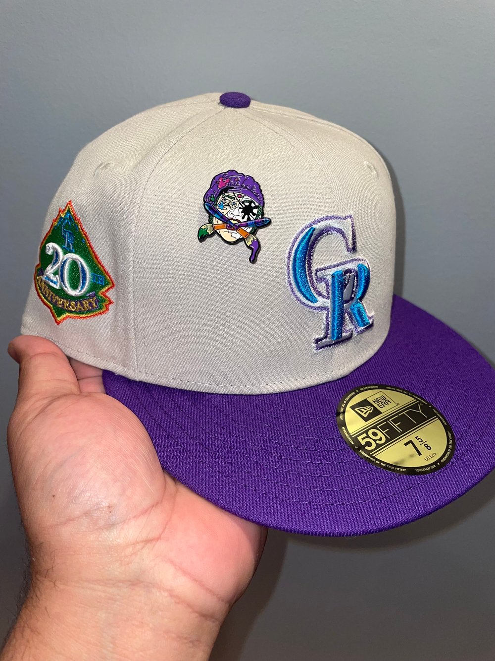 AMS x Umbrella Heights “Joker Palette” 