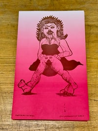 Image 3 of Nosebleed Offset Print