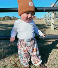 Image 2 of Cowboy Sweats 