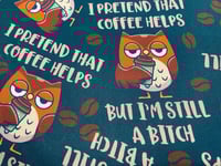 Image 14 of Secret Sweary Inspiration: Humor At Work Keeping It Fun, Not Fired