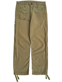 Image 2 of Sophnet Mesh Stripe Cargo Pants - 32
