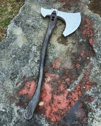 Image 1 of GOD OF WAR LEVIATHAN AXE