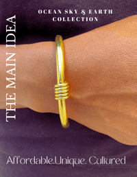 Image 1 of Zuri  Bracelet 