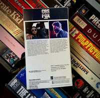 Image 2 of Logan VHS