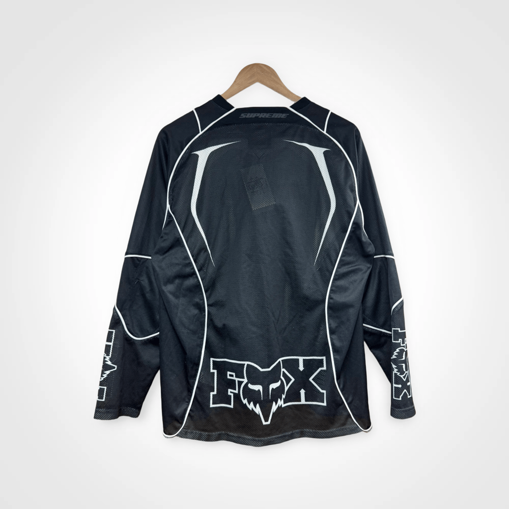 Image of Supreme Fox 2023 Racing Shirt