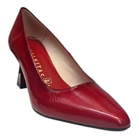 Image 3 of HISPANITAS HI253138 CARMIN