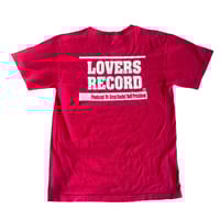 Image 2 of Super Lovers tee