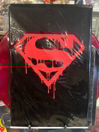 Image 1 of superman #75 never opened!! 1992 